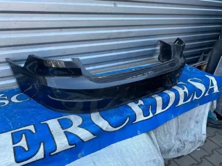 3G8807421 Бампер задний Volkswagen Arteon Арт e11928913, вид 2
