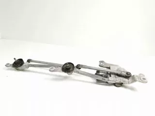 288001KE0C Механизм стеклоочистителя (трапеция дворников) Nissan Juke 1 Арт e11928872, вид 1