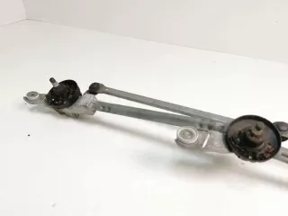 288001KE0C Механизм стеклоочистителя (трапеция дворников) Nissan Juke 1 Арт e11928872, вид 2