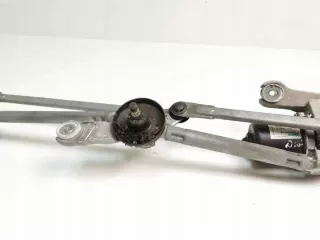 288001KE0C Механизм стеклоочистителя (трапеция дворников) Nissan Juke 1 Арт e11928872, вид 3