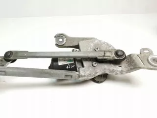 288001KE0C Механизм стеклоочистителя (трапеция дворников) Nissan Juke 1 Арт e11928872, вид 4
