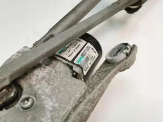 288001KE0C Механизм стеклоочистителя (трапеция дворников) Nissan Juke 1 Арт e11928872, вид 6