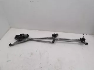 288006PA0A Механизм стеклоочистителя (трапеция дворников) Nissan Juke 2 Арт e11928870, вид 1