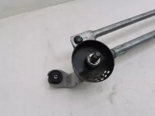 288006PA0A Механизм стеклоочистителя (трапеция дворников) Nissan Juke 2 Арт e11928870, вид 3