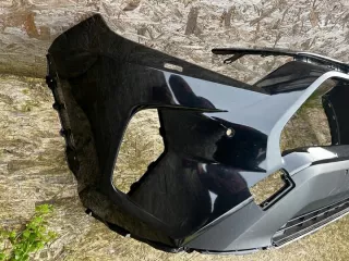 53113-42110 Бампер передний Toyota Rav 4 5 Арт e11928854, вид 2