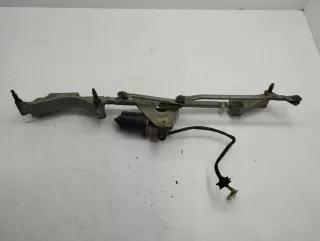 404518 Механизм стеклоочистителя (трапеция дворников) Mercedes C W203 Арт e11928765, вид 1