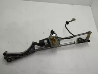 404518 Механизм стеклоочистителя (трапеция дворников) Mercedes C W203 Арт e11928765, вид 2