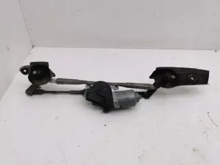 1593001441 Механизм стеклоочистителя (трапеция дворников) Mazda 6 1 Арт e11928713, вид 3