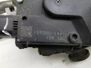 1593001441 Механизм стеклоочистителя (трапеция дворников) Mazda 6 1 Арт e11928713, вид 7