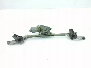 1593004330 Механизм стеклоочистителя (трапеция дворников) Mazda 6 1 Арт e11928711, вид 1
