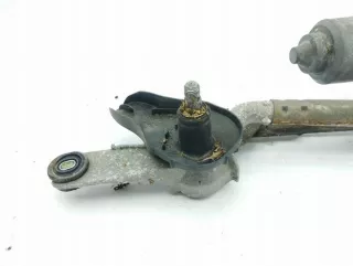 1593004330 Механизм стеклоочистителя (трапеция дворников) Mazda 6 1 Арт e11928711, вид 4