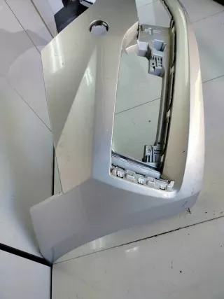 657807221 Бампер передний Skoda Scala Арт e11928604, вид 3