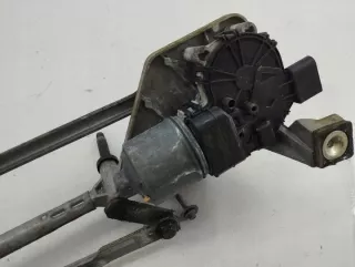 8V4117508BB Механизм стеклоочистителя (трапеция дворников) Ford Kuga 1 Арт e11928444, вид 2