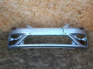 5F0807221AB Бампер передний Seat Leon 3 Арт e11928408, вид 1