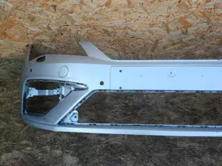 5F0807221AB Бампер передний Seat Leon 3 Арт e11928408, вид 2