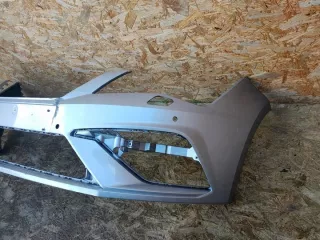 5F0807221AB Бампер передний Seat Leon 3 Арт e11928408, вид 3