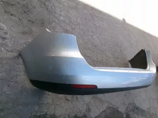 IBIZAIV56 Бампер задний Seat Ibiza 4 Арт e11928393, вид 1