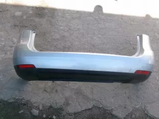 IBIZAIV56 Бампер задний Seat Ibiza 4 Арт e11928393, вид 2