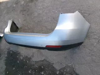 IBIZAIV56 Бампер задний Seat Ibiza 4 Арт e11928393, вид 3