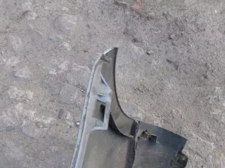 IBIZAIV56 Бампер задний Seat Ibiza 4 Арт e11928393, вид 4