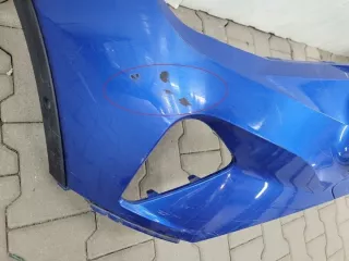 6F9807221F Бампер передний Seat ARONA Арт e11928364, вид 4