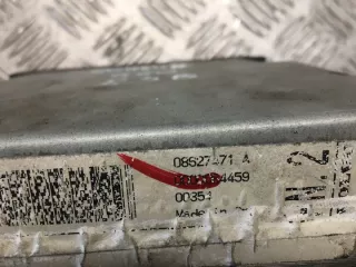 08627471A Блок управления двигателем Volvo S60 1 Арт e11928350, вид 3