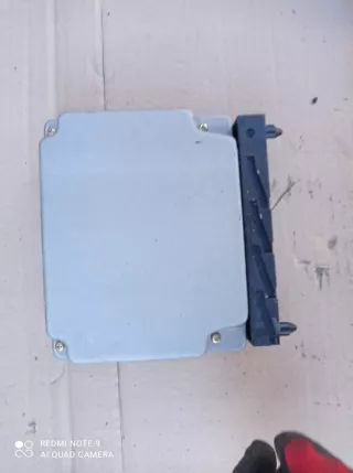 08627471A Блок управления двигателем Volvo S60 1 Арт e11928350, вид 4