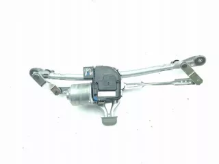9824762380 Механизм стеклоочистителя (трапеция дворников) Citroen C5 1 Арт e11928348, вид 1