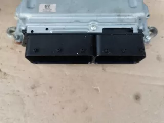30729826A 0281012103 Блок управления двигателем Volvo S40 2 Арт e11928336, вид 3