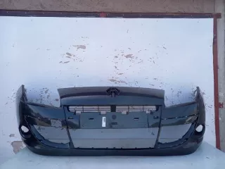 Бампер передний Renault Scenic 3 Арт e11928292, вид 1