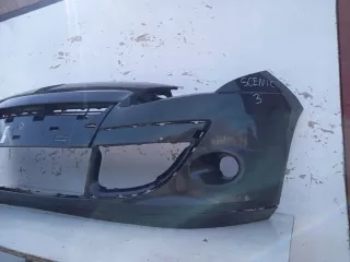  Бампер передний Renault Scenic 3 Арт e11928292, вид 2