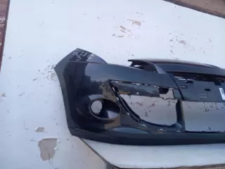  Бампер передний Renault Scenic 3 Арт e11928292, вид 4