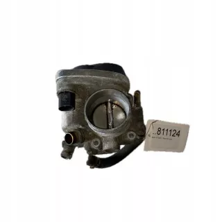 Z16XEP Z16XER 55560398 Моновпрыск Opel Astra H Арт e11928272, вид 1