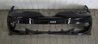 620224828R Бампер передний Renault Megane 3 Арт e11928239, вид 1