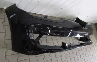620224828R Бампер передний Renault Megane 3 Арт e11928239, вид 2