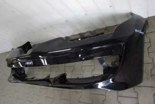 620224828R Бампер передний Renault Megane 3 Арт e11928239, вид 3