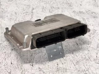038906019EP Блок управления двигателем Volkswagen Passat B5 Арт e11928235, вид 1