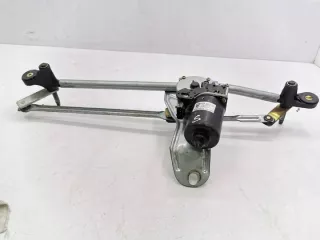 6913006 Механизм стеклоочистителя (трапеция дворников) BMW X5 E53 Арт e11928226, вид 1