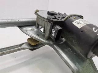 6913006 Механизм стеклоочистителя (трапеция дворников) BMW X5 E53 Арт e11928226, вид 4