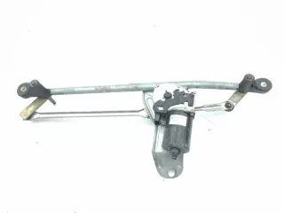 7046570 Механизм стеклоочистителя (трапеция дворников) BMW X5 E53 Арт e11928224, вид 1