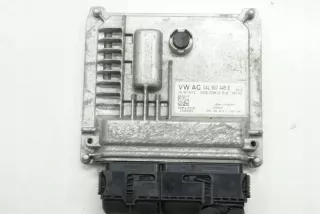 04L907445E Блок управления двигателем Volkswagen Golf 7 Арт e11928098, вид 1