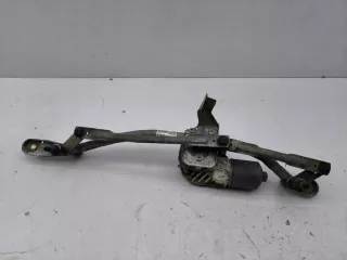 1397220944 Механизм стеклоочистителя (трапеция дворников) BMW 5 F10/F11/GT F07 Арт e11928073, вид 1