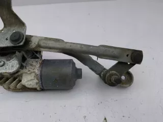1397220944 Механизм стеклоочистителя (трапеция дворников) BMW 5 F10/F11/GT F07 Арт e11928073, вид 2