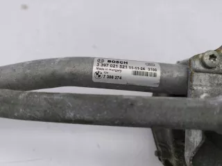 1397220944 Механизм стеклоочистителя (трапеция дворников) BMW 5 F10/F11/GT F07 Арт e11928073, вид 3