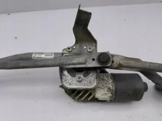 1397220944 Механизм стеклоочистителя (трапеция дворников) BMW 5 F10/F11/GT F07 Арт e11928073, вид 6