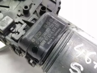 0390241712 Механизм стеклоочистителя (трапеция дворников) BMW 3 E46 Арт e11928018, вид 3