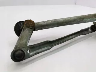 0390241712 Механизм стеклоочистителя (трапеция дворников) BMW 3 E46 Арт e11928018, вид 4
