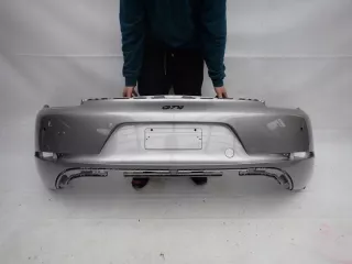 982807421 Бампер задний Porsche Boxster 982 Арт e11927980, вид 1