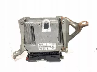 0281013413 LORK-486-22467 Блок управления двигателем Toyota Auris 1 Арт e11927913, вид 1