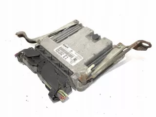 0281013413 LORK-486-22467 Блок управления двигателем Toyota Auris 1 Арт e11927913, вид 3